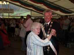Schützenfest 2007